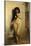 The Slave Girl, 1872-Leon Bakst-Mounted Giclee Print