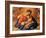 The Sleep of the Infant Jesus-Giovanni Battista Salvi da Sassoferrato-Framed Giclee Print