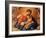 The Sleep of the Infant Jesus-Giovanni Battista Salvi da Sassoferrato-Framed Giclee Print