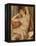 The Sleeping Bather-Pierre-Auguste Renoir-Framed Premier Image Canvas