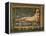 The Sleeping Beauty, 1871-Edward Burne-Jones-Framed Premier Image Canvas