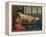 The Sleeping Beauty, 1921-John Collier-Framed Premier Image Canvas