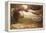 The Sleeping Beauty-Thomas Ralph Spence-Framed Premier Image Canvas