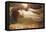 The Sleeping Beauty-Thomas Ralph Spence-Framed Premier Image Canvas