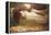 The Sleeping Beauty-Thomas Ralph Spence-Framed Premier Image Canvas