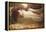 The Sleeping Beauty-Thomas Ralph Spence-Framed Premier Image Canvas