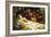 The Sleeping Beauty-Richard Eisermann-Framed Giclee Print