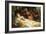 The Sleeping Beauty-Richard Eisermann-Framed Giclee Print