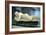 The Sleeping Hermaphroditus. The form of the statue is based on portrayals of Venus-Werner Forman-Framed Giclee Print