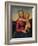 'The Small Cowper Madonna', 1505-Raphael-Framed Giclee Print