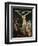 The Small Crucifix-Matthias Grünewald-Framed Giclee Print