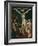 The Small Crucifixion, c.1511-20-Matthias Grunewald-Framed Giclee Print