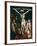 The Small Crucifixion-Matthias Grünewald-Framed Giclee Print