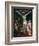 The Small Crucifixion-Matthias Grünewald-Framed Giclee Print