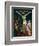 The Small Crucifixion-Matthias Grünewald-Framed Giclee Print