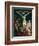 The Small Crucifixion-Matthias Grünewald-Framed Giclee Print