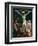 The Small Crucifixion-Matthias Grünewald-Framed Giclee Print