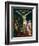 The Small Crucifixion-Matthias Grünewald-Framed Giclee Print