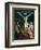 The Small Crucifixion-Matthias Grünewald-Framed Giclee Print