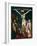 The Small Crucifixion-Matthias Grünewald-Framed Giclee Print