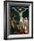 The Small Crucifixion-Matthias Grünewald-Framed Giclee Print