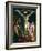 The Small Crucifixion-Matthias Grünewald-Framed Giclee Print