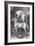 'The Small Horse', 1505, (1906)-Albrecht Durer-Framed Giclee Print