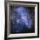 The Small Magellanic Cloud-Stocktrek Images-Framed Photographic Print