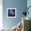 The Small Magellanic Cloud-Stocktrek Images-Framed Photographic Print displayed on a wall