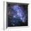 The Small Magellanic Cloud-Stocktrek Images-Framed Photographic Print