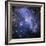 The Small Magellanic Cloud-Stocktrek Images-Framed Photographic Print