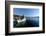 The Small Port and Beach of Posidonio, Samos Island, North Aegean Islands, Greek Islands, Greece-Carlo Morucchio-Framed Photographic Print