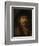 The Small Self-Portrait, circa 1657-Rembrandt van Rijn-Framed Giclee Print