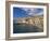 The Small South Coast Harbour of Camara De Lobos, Madeira, Portugal, Atlantic, Europe-Neale Clarke-Framed Photographic Print