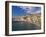 The Small South Coast Harbour of Camara De Lobos, Madeira, Portugal, Atlantic, Europe-Neale Clarke-Framed Photographic Print