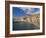 The Small South Coast Harbour of Camara De Lobos, Madeira, Portugal, Atlantic, Europe-Neale Clarke-Framed Photographic Print