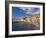 The Small South Coast Harbour of Camara De Lobos, Madeira, Portugal, Atlantic, Europe-Neale Clarke-Framed Photographic Print