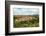 The Small Unspoilt Town of Torres Del Rio, Navarra, Spain, Europe-Martin Child-Framed Photographic Print