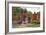 The Smithy, Penshurst, Kent-Alfred Robert Quinton-Framed Giclee Print