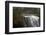 The Smoke That Thunders, Victoria Falls, Zimbabwe-Kymri Wilt-Framed Photographic Print