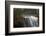 The Smoke That Thunders, Victoria Falls, Zimbabwe-Kymri Wilt-Framed Photographic Print