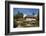 The Smokehouse Hotel and Restaurant, Cameron Highlands, Pahang, Malaysia, Southeast Asia, Asia-Jochen Schlenker-Framed Photographic Print