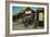 The Smokehouse-Chris Ross Williamson-Framed Giclee Print