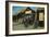 The Smokehouse-Chris Ross Williamson-Framed Giclee Print