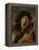 The Smoker-Joos Van Craesbeeck-Framed Premier Image Canvas