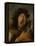 The Smoker-Joos Van Craesbeeck-Framed Premier Image Canvas