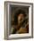 The Smoker-Joos Van Craesbeeck-Framed Giclee Print