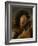 The Smoker-Joos Van Craesbeeck-Framed Giclee Print