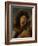 The Smoker-Joos Van Craesbeeck-Framed Giclee Print