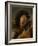 The Smoker-Joos Van Craesbeeck-Framed Giclee Print